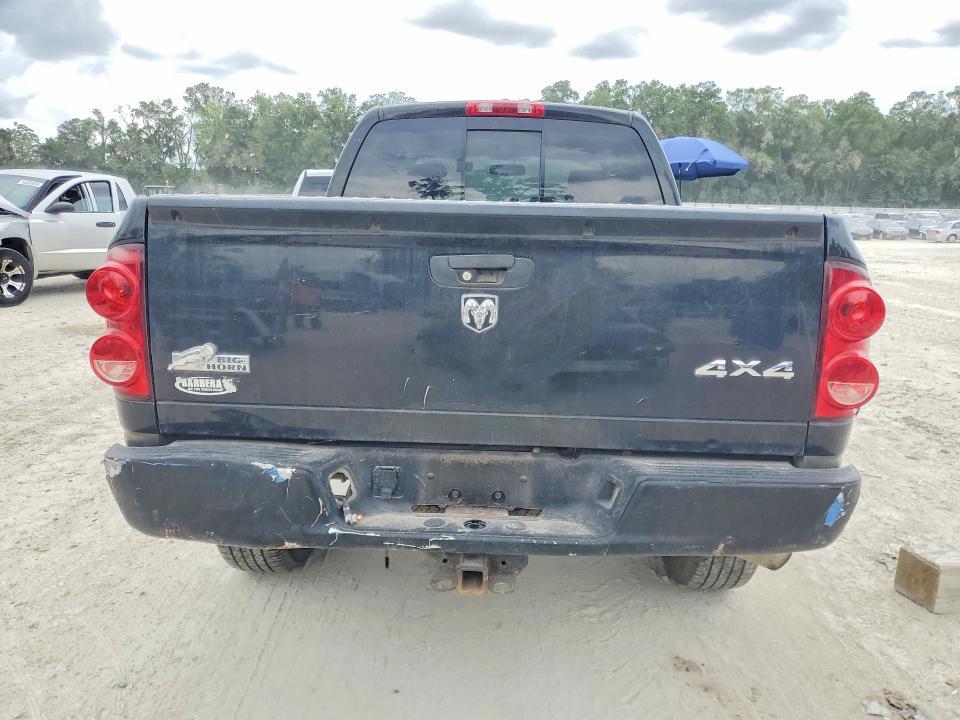 2008 Dodge RAM 1500 ST