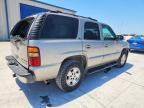2001 Chevrolet Tahoe K1500
