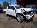 2016 GMC Canyon SLE