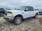 2002 Ford F150 Supercrew