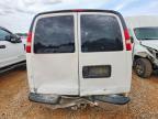 2012 Chevrolet Express G3500 LT