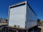 2017 Hino 258/268 BOX Truck