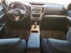2011 Subaru Legacy 2.5i