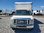 2014 Ford Econoline E450 Super Duty Cutaway Van