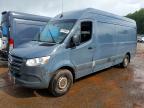 2019 Mercedes-Benz Sprinter 2500/3500 Delivery Van