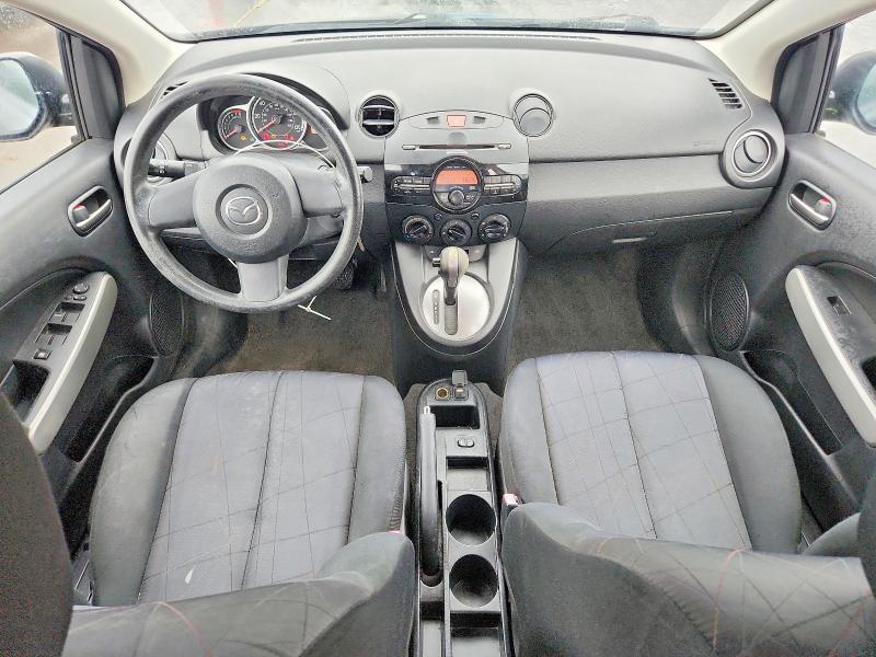 2013 Mazda 2