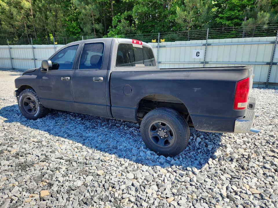 2003 Dodge Ram 1500 st