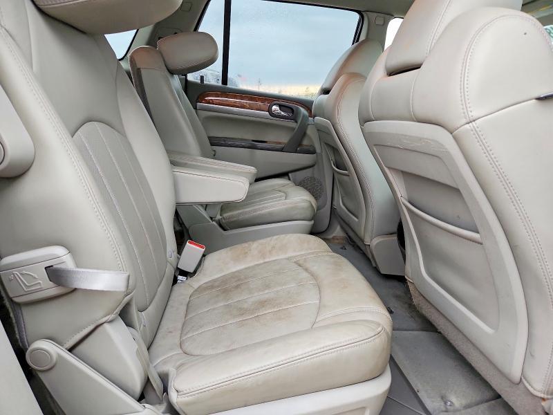 2011 Buick Enclave cxl