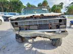 1984 Chevrolet K10