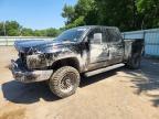 2009 Chevrolet Silverado K2500 Heavy Duty LTZ