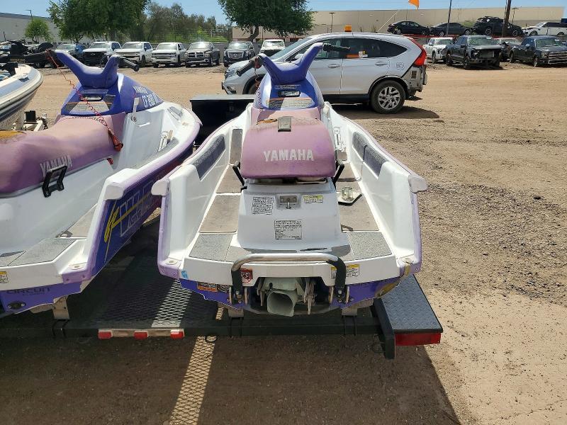 1994 YAM Jetski