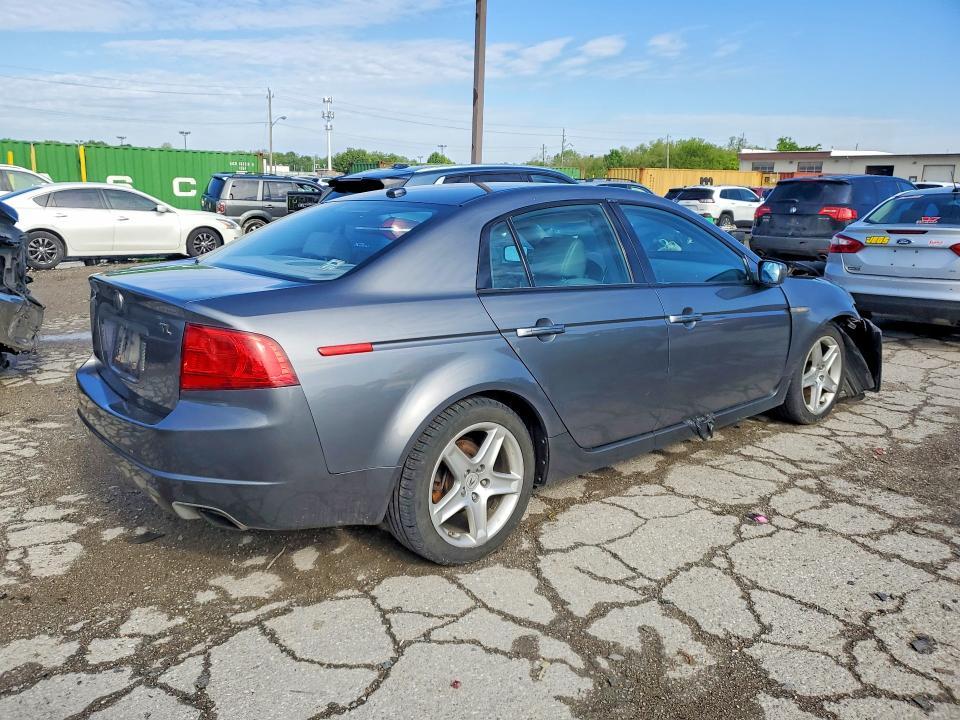 2006 Acura 3.2tl