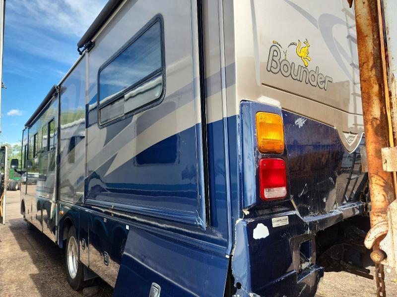 2007 Bounder RV