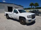 2018 GMC Sierra C1500