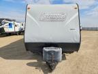 2014 Coleman CTS240RL-Camper