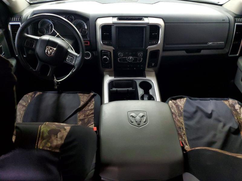 2019 Dodge Ram 1500 Classic slt
