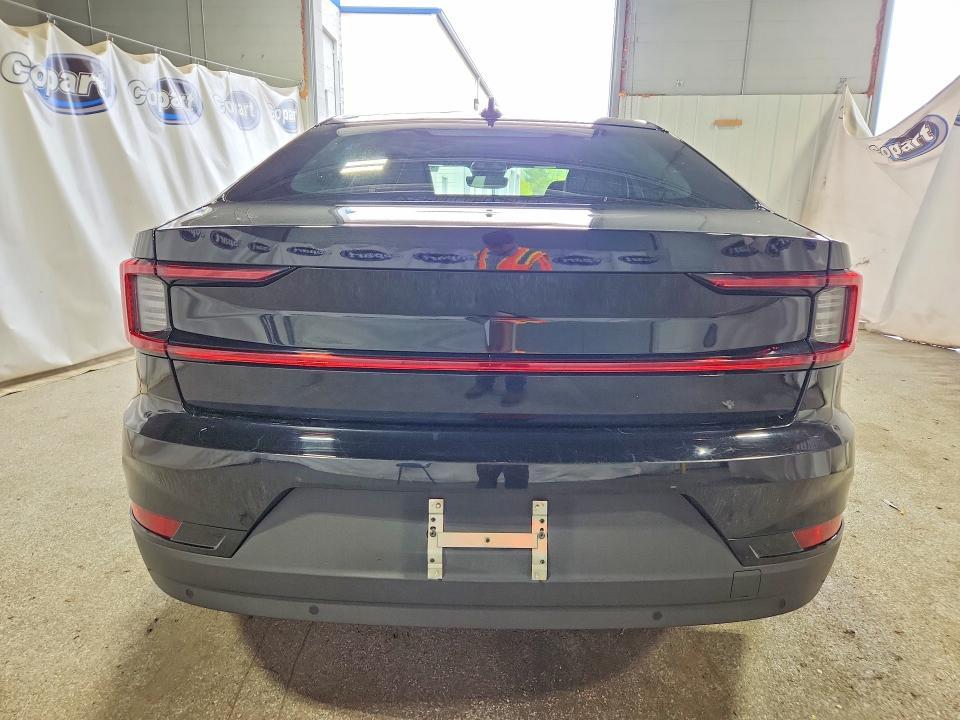 2023 Polestar 2