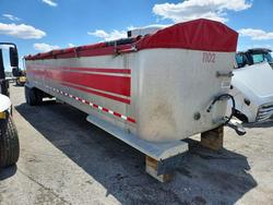 New arrivals for sale at auction: 2002 Vantage Dump END Dump Trailer