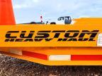2020 Lucon 5T142BW-HDP Equipment Trailer