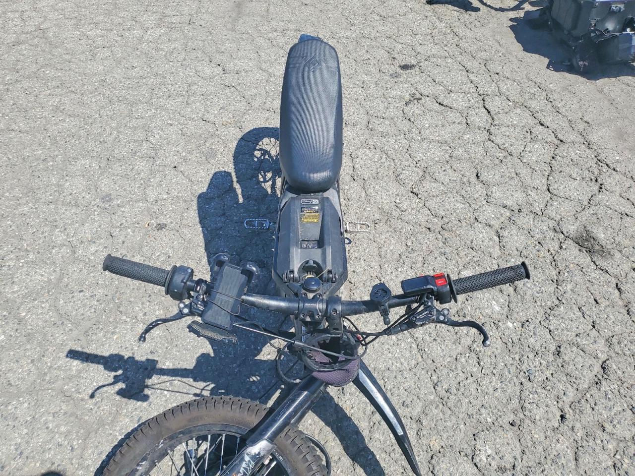 2023 Surron Ebike