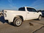 2021 Chevrolet Silverado C1500 Custom