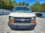2017 Chevrolet Express 3500 Cargo Delivery Van