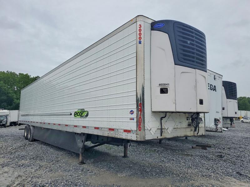 2017 Utility Tr 2017 Utility VS2RAP Refrigerated Van Trailer