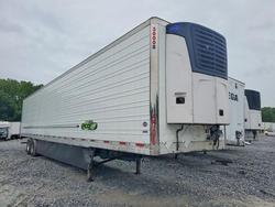 Salvage cars for sale from Copart York Haven, PA: 2017 Utility Tr 2017 Utility VS2RAP Refrigerated Van Trailer