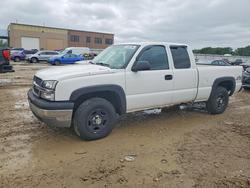 2004 Chevrolet Silverado K1500 en venta en Kansas City, KS