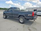 1993 Chevrolet GMT-400 K1500