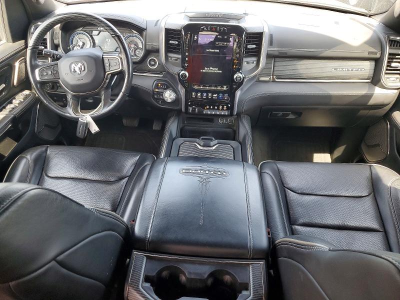 2021 Dodge RAM 1500 Limited