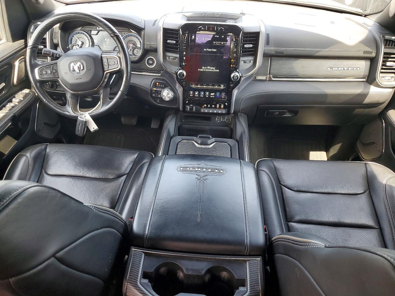 2021 Dodge RAM 1500 Limited