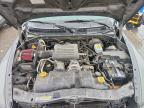 2002 Dodge Dakota Quad SLT