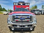 2013 Ford F450 Super Duty Ambulance