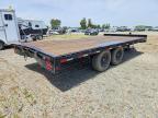 2020 Big Tex 140A-18 Equipment Trailer