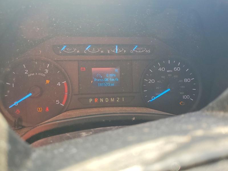 2017 Ford F250 Super Duty