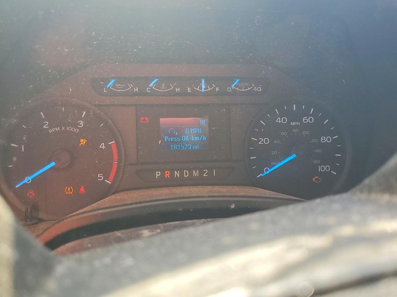 2017 Ford F250 Super Duty