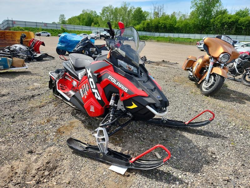 2017 Polaris RIS