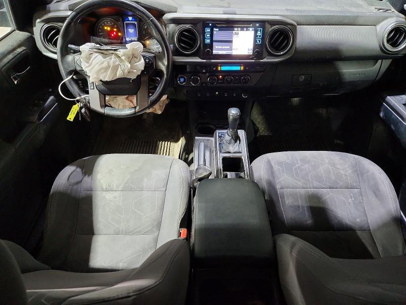 2016 Toyota Tacoma TRD OFF-Road