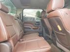 2014 Chevrolet Silverado K1500 High Country