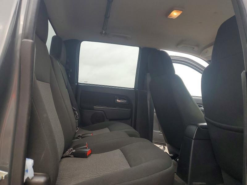 2008 GMC Canyon