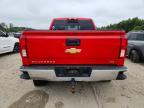 2017 Chevrolet Silverado K1500 LTZ