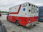 2012 Chevrolet Express G4500
