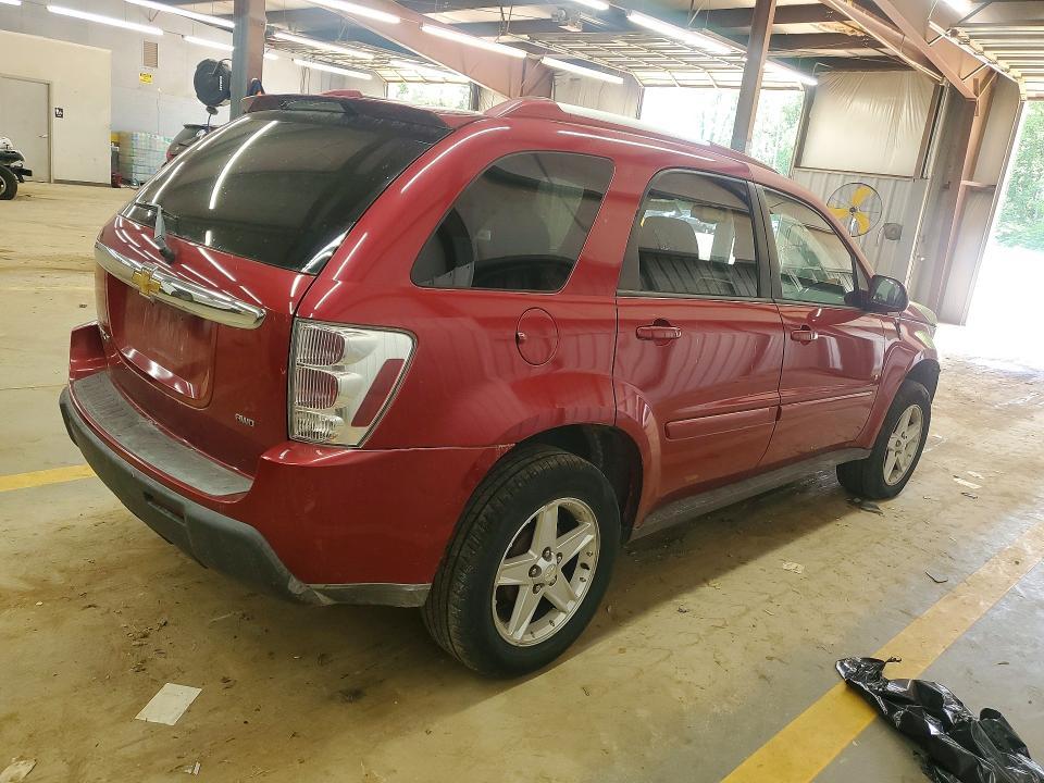 2006 Chevrolet Equinox lt
