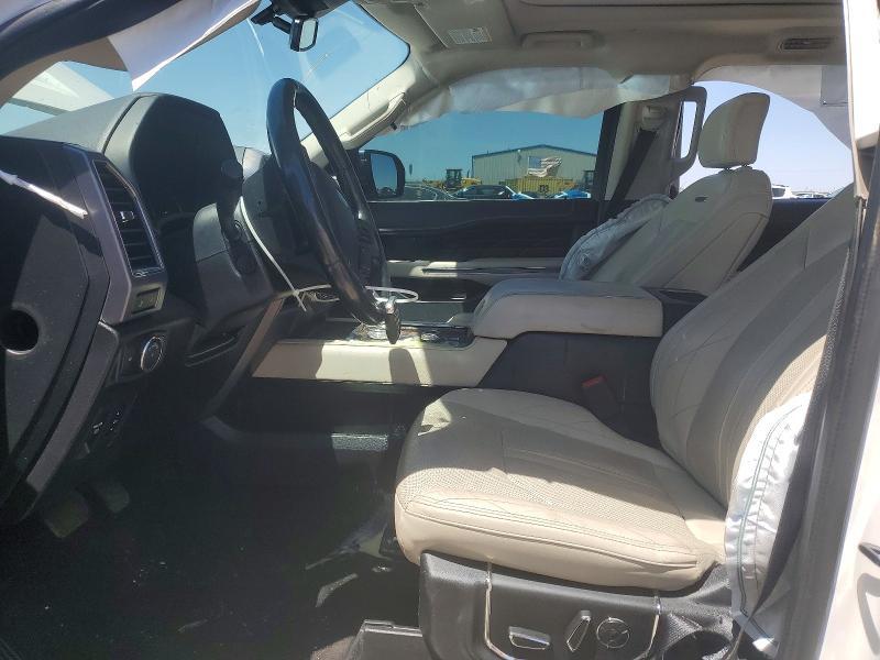 2018 Ford Expedition Platinum
