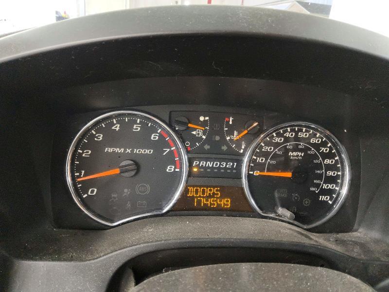 2011 Chevrolet Colorado
