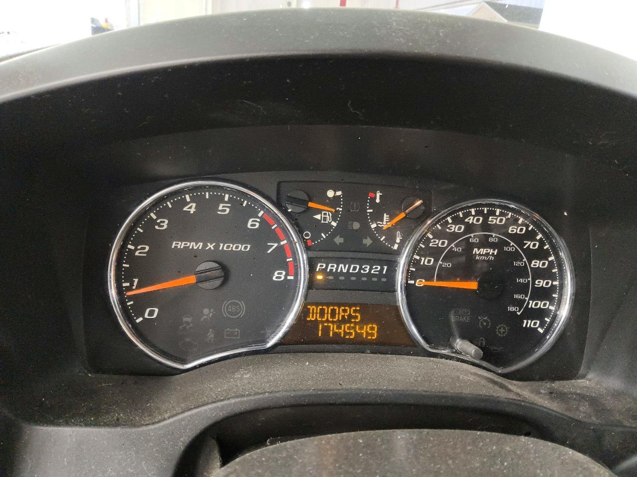 2011 Chevrolet Colorado