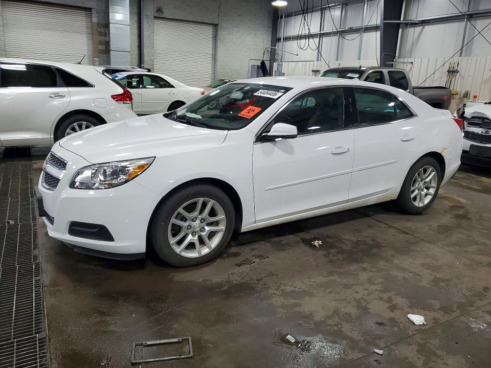 2013 Chevrolet Malibu 1LT