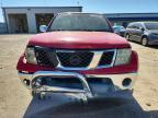 2006 Nissan Frontier SE