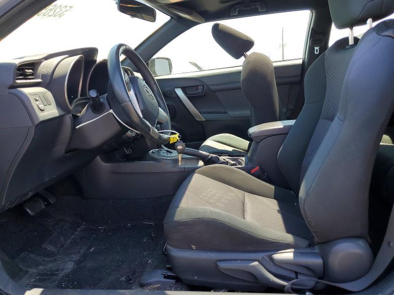 2012 Scion Tc Base